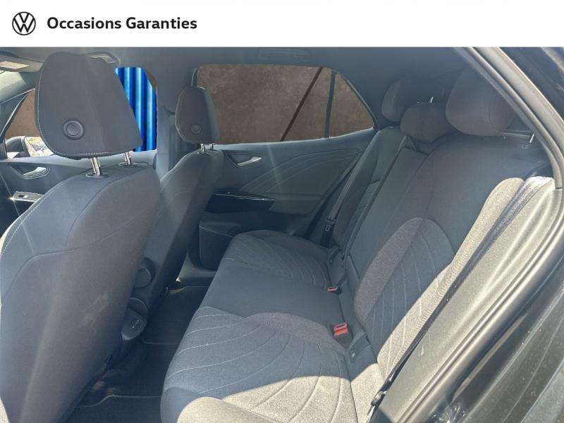 Voitures occasions VOLKSWAGEN ID.3 Life Max Villeneuve-d'Ascq