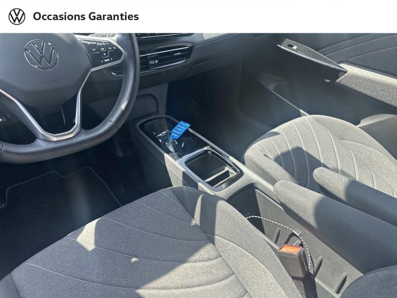 Voitures occasions VOLKSWAGEN ID.3 Life Max Villeneuve-d'Ascq