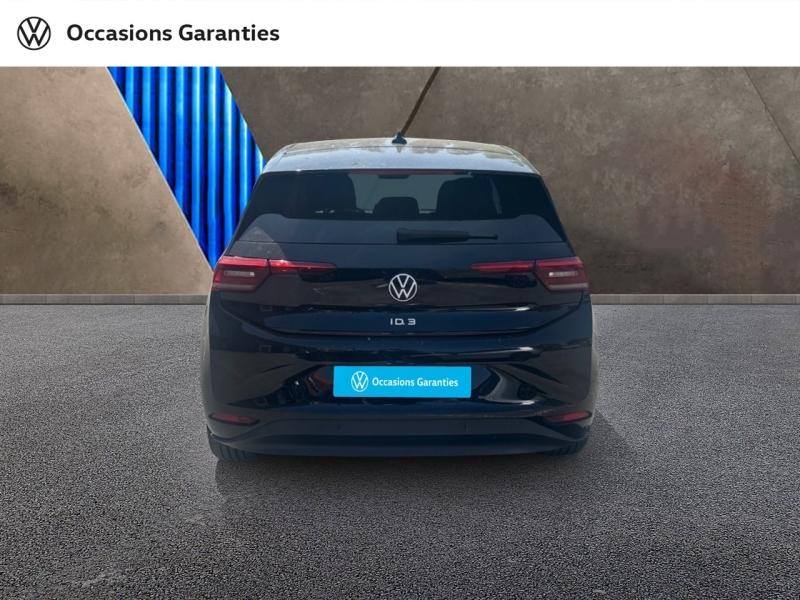 Voitures occasions VOLKSWAGEN ID.3 Life Max Villeneuve-d'Ascq