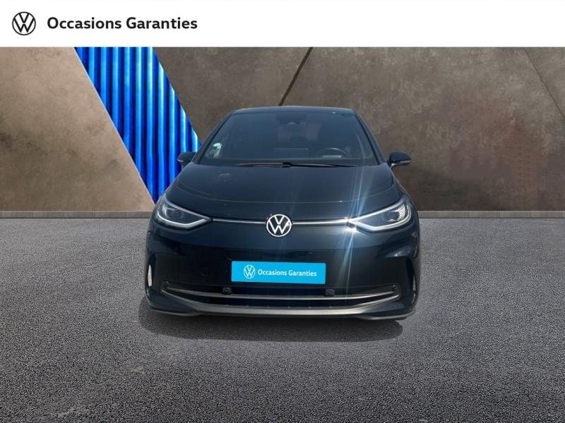 Voitures occasions VOLKSWAGEN ID.3 Life Max Villeneuve-d'Ascq