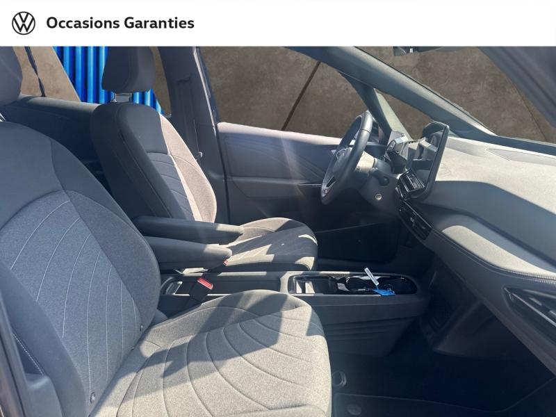 Voitures occasions VOLKSWAGEN ID.3 Life Max Villeneuve-d'Ascq