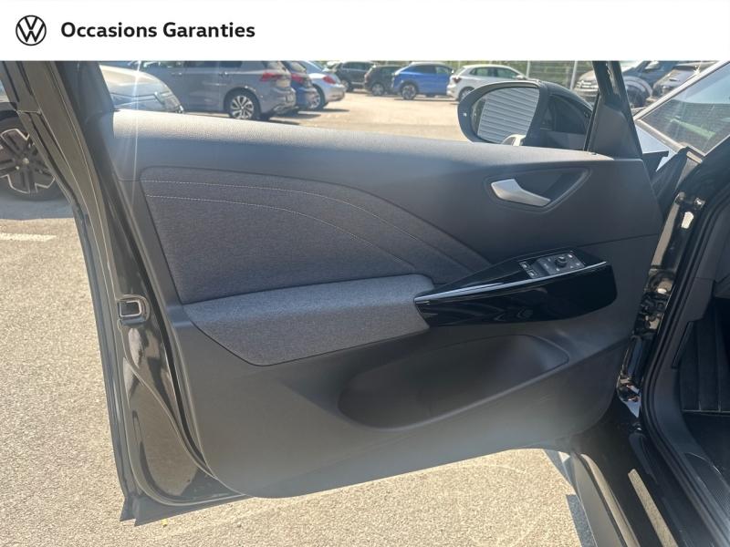 Voitures occasions VOLKSWAGEN ID.3 Life Max Villeneuve-d'Ascq