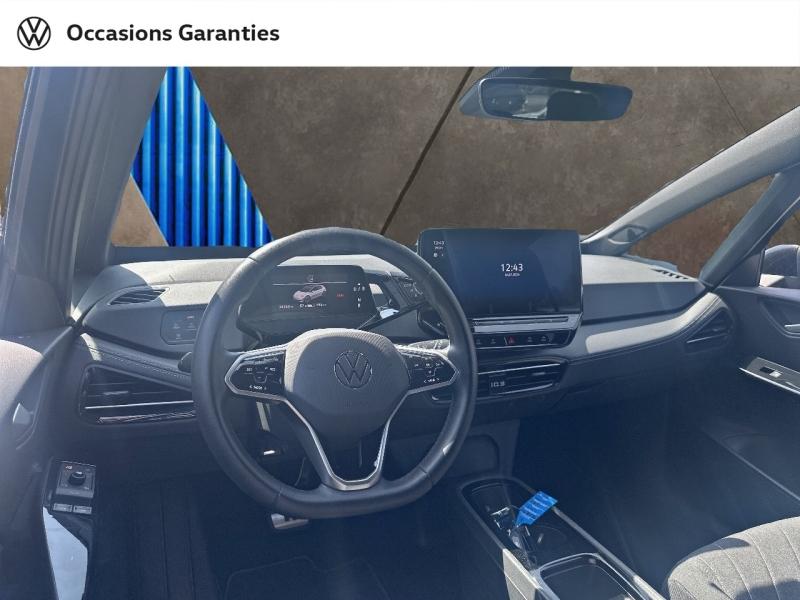 Voitures occasions VOLKSWAGEN ID.3 Life Max Villeneuve-d'Ascq
