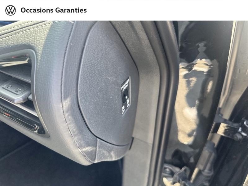 Voitures occasions VOLKSWAGEN ID.3 Life Max Villeneuve-d'Ascq
