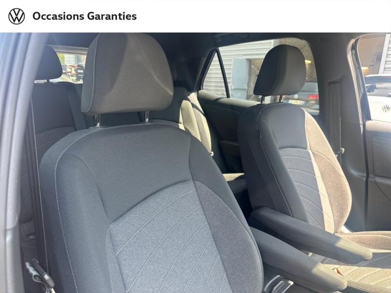 Voitures occasions VOLKSWAGEN ID.3 Life Max Villeneuve-d'Ascq