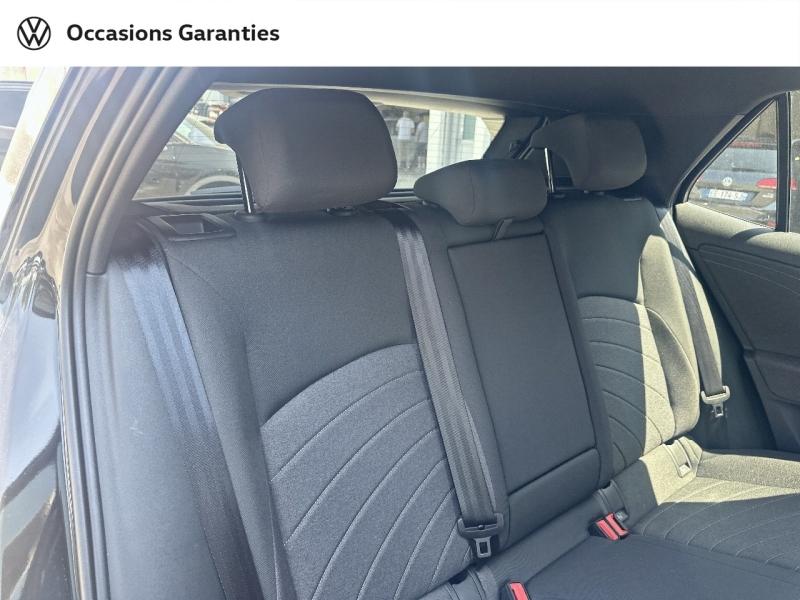Voitures occasions VOLKSWAGEN ID.3 Life Max Villeneuve-d'Ascq