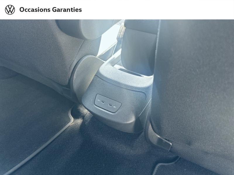Voitures occasions VOLKSWAGEN ID.3 Life Max Villeneuve-d'Ascq
