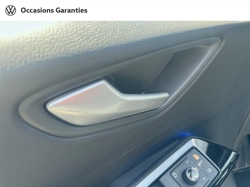 Voitures occasions VOLKSWAGEN ID.3 Life Max Villeneuve-d'Ascq