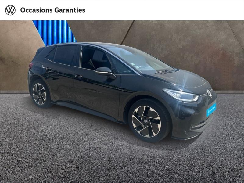 Voitures occasions VOLKSWAGEN ID.3 Life Max Villeneuve-d'Ascq