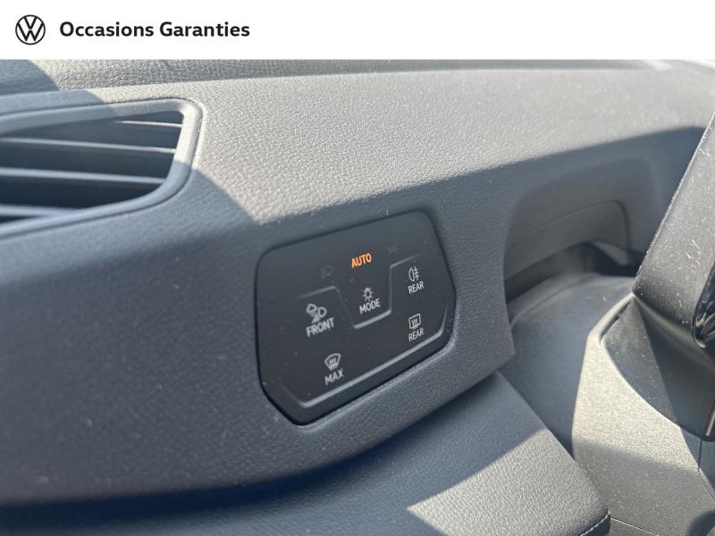 Voitures occasions VOLKSWAGEN ID.3 Life Max Villeneuve-d'Ascq