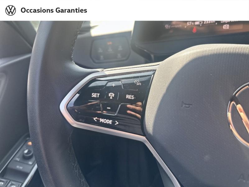 Voitures occasions VOLKSWAGEN ID.3 Life Max Villeneuve-d'Ascq