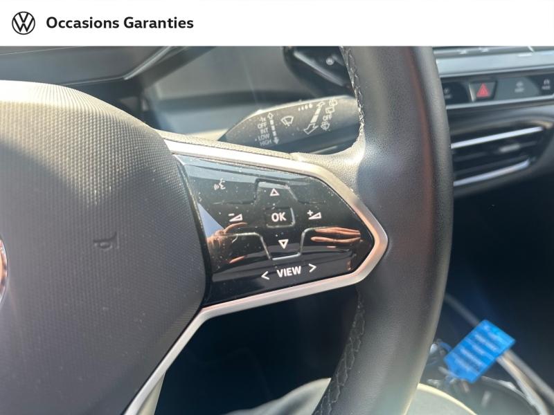Voitures occasions VOLKSWAGEN ID.3 Life Max Villeneuve-d'Ascq