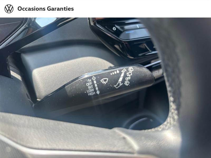 Voitures occasions VOLKSWAGEN ID.3 Life Max Villeneuve-d'Ascq