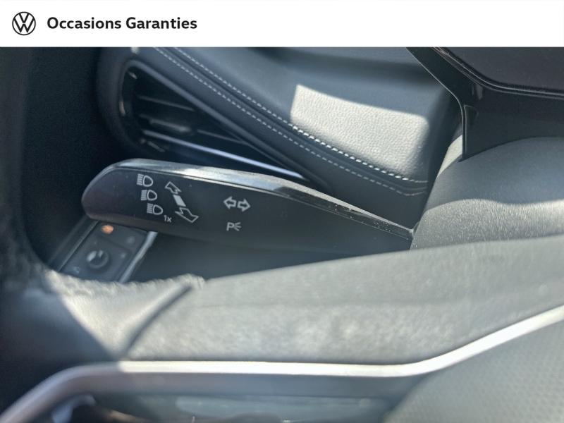 Voitures occasions VOLKSWAGEN ID.3 Life Max Villeneuve-d'Ascq