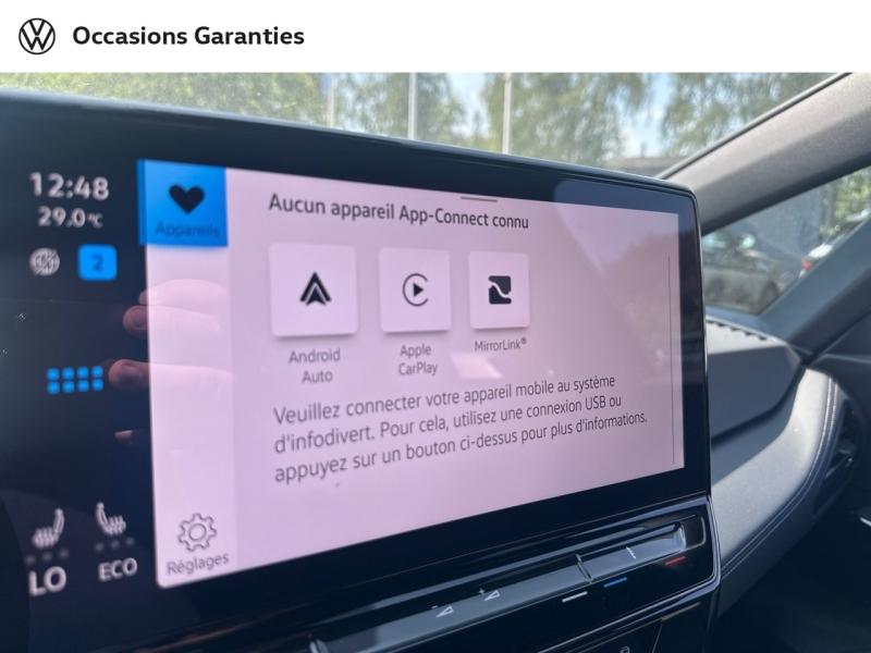Voitures occasions VOLKSWAGEN ID.3 Life Max Villeneuve-d'Ascq