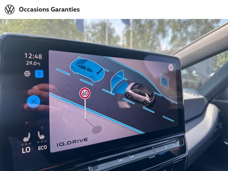 Voitures occasions VOLKSWAGEN ID.3 Life Max Villeneuve-d'Ascq