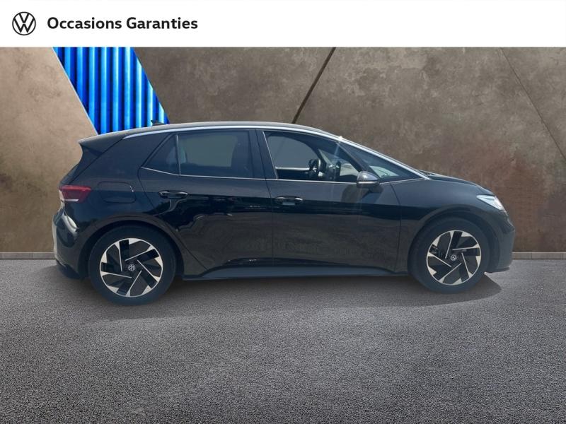Voitures occasions VOLKSWAGEN ID.3 Life Max Villeneuve-d'Ascq