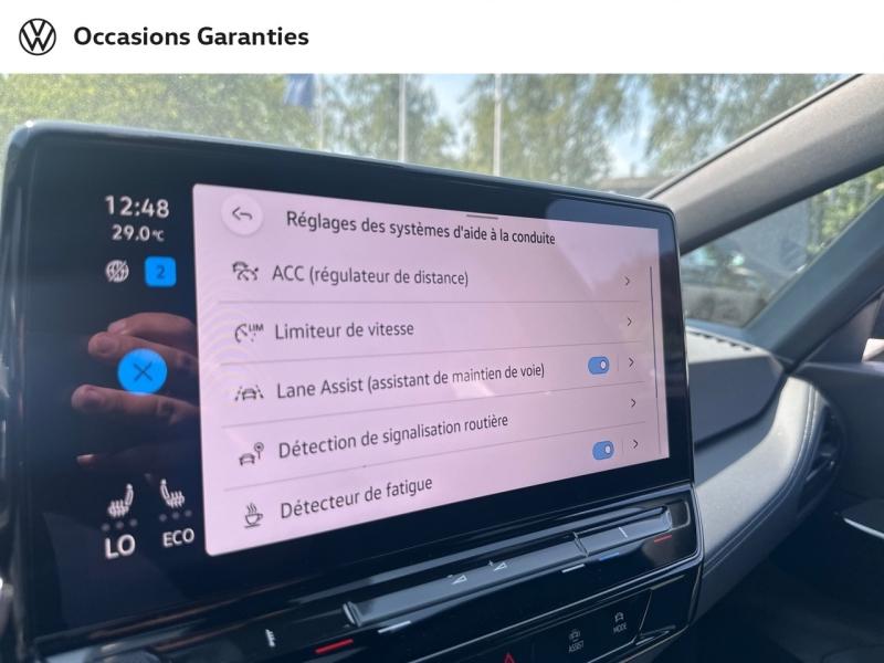 Voitures occasions VOLKSWAGEN ID.3 Life Max Villeneuve-d'Ascq