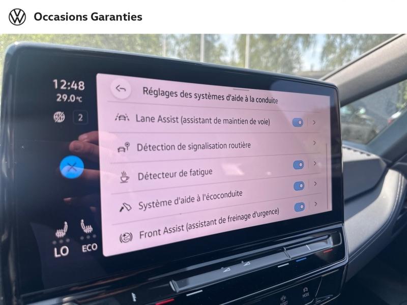 Voitures occasions VOLKSWAGEN ID.3 Life Max Villeneuve-d'Ascq