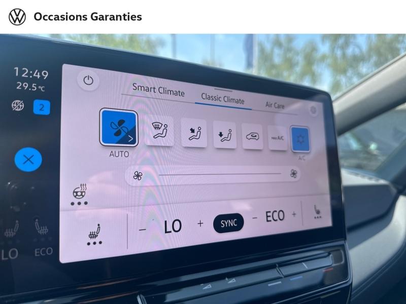 Voitures occasions VOLKSWAGEN ID.3 Life Max Villeneuve-d'Ascq