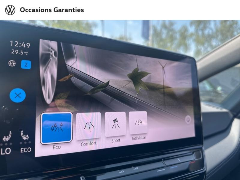 Voitures occasions VOLKSWAGEN ID.3 Life Max Villeneuve-d'Ascq