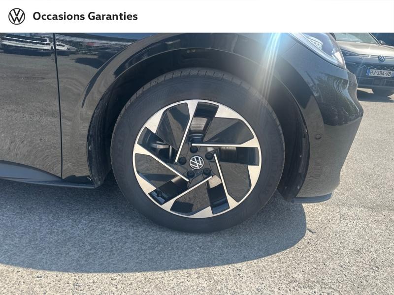 Voitures occasions VOLKSWAGEN ID.3 Life Max Villeneuve-d'Ascq