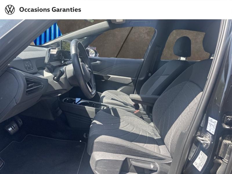 Voitures occasions VOLKSWAGEN ID.3 Life Max Villeneuve-d'Ascq