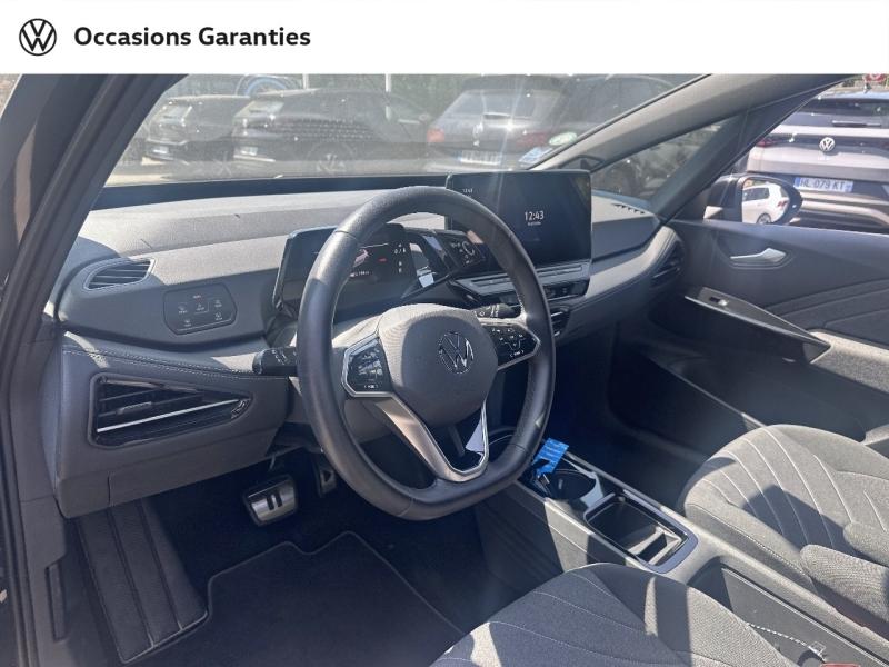 Voitures occasions VOLKSWAGEN ID.3 Life Max Villeneuve-d'Ascq