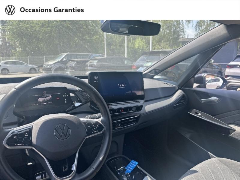 Voitures occasions VOLKSWAGEN ID.3 Life Max Villeneuve-d'Ascq