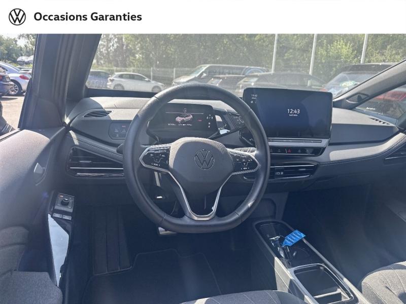 Voitures occasions VOLKSWAGEN ID.3 Life Max Villeneuve-d'Ascq