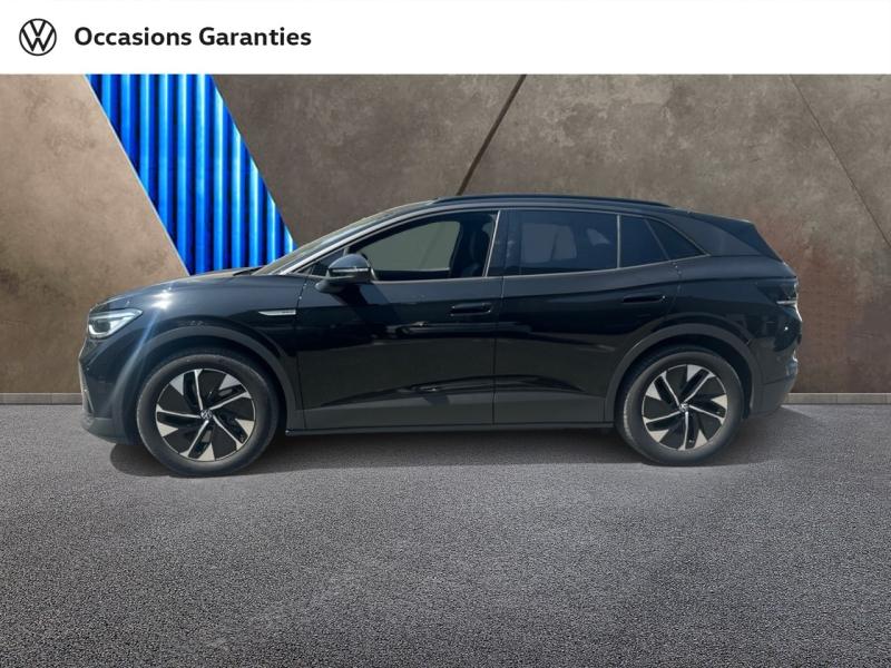 Voitures occasions VOLKSWAGEN ID.4 Life Plus Villeneuve-d'Ascq