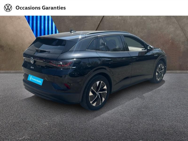 Voitures occasions VOLKSWAGEN ID.4 Life Plus Villeneuve-d'Ascq