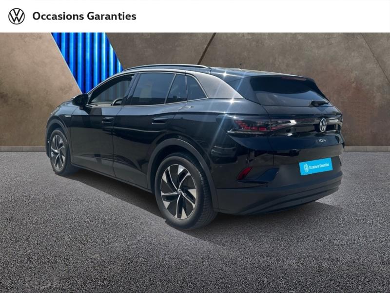 Voitures occasions VOLKSWAGEN ID.4 Life Plus Villeneuve-d'Ascq