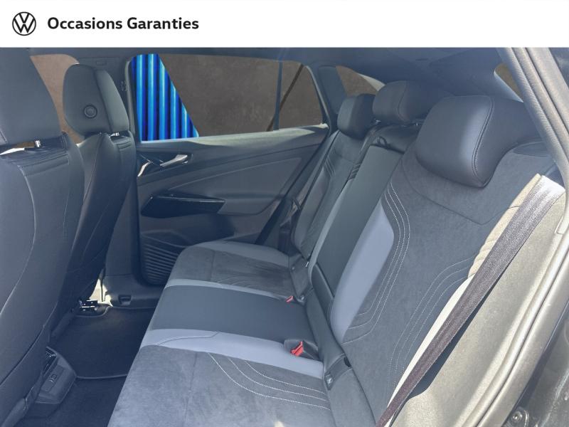 Voitures occasions VOLKSWAGEN ID.4 Life Plus Lens
