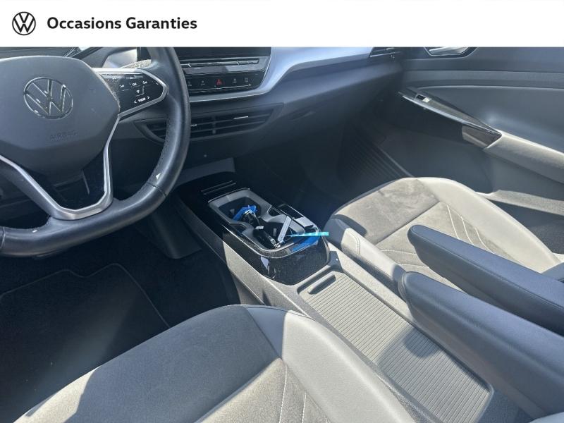 Voitures occasions VOLKSWAGEN ID.4 Life Plus Villeneuve-d'Ascq
