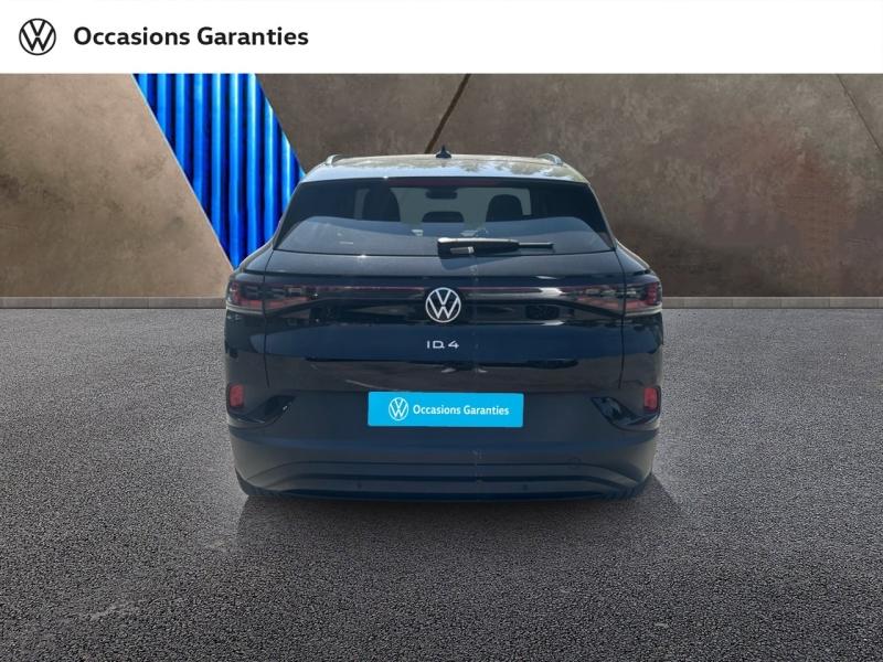 Voitures occasions VOLKSWAGEN ID.4 Life Plus Villeneuve-d'Ascq