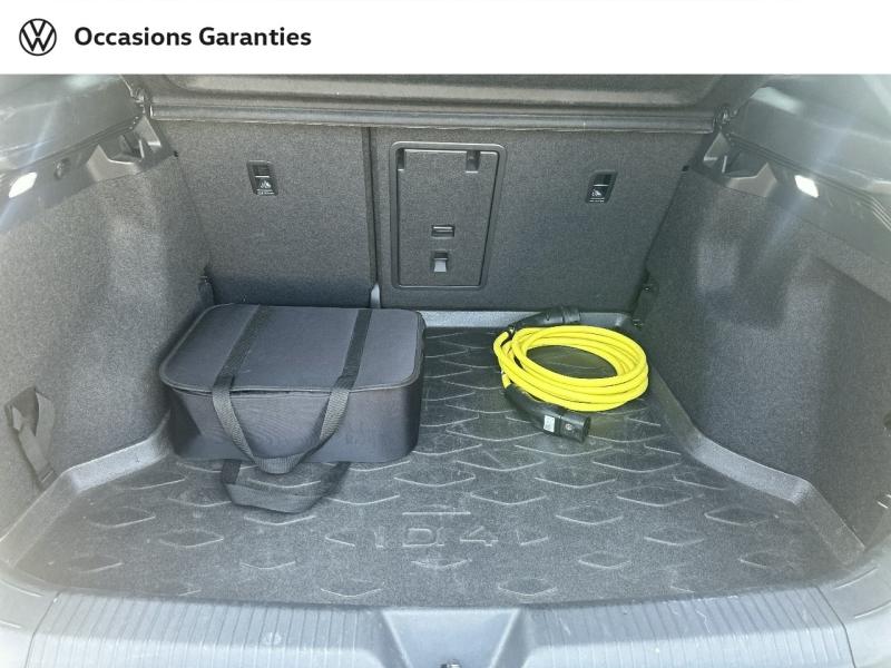 Voitures occasions VOLKSWAGEN ID.4 Life Plus Villeneuve-d'Ascq