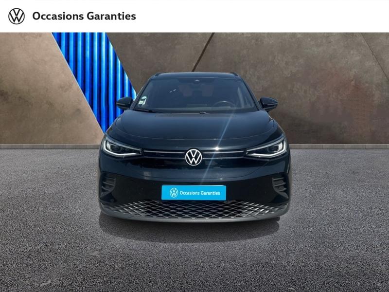 Voitures occasions VOLKSWAGEN ID.4 Life Plus Lens