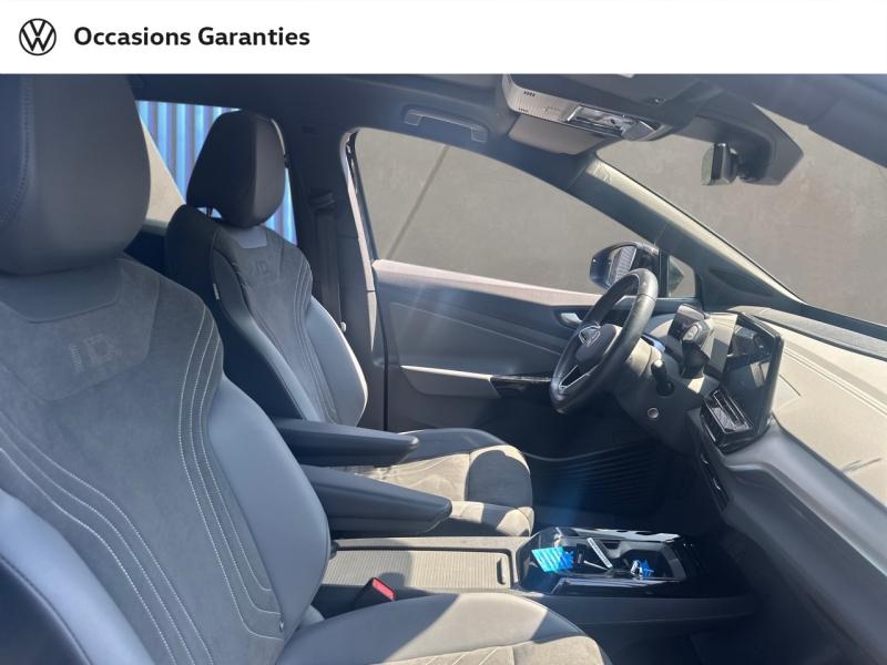 Voitures occasions VOLKSWAGEN ID.4 Life Plus Lens