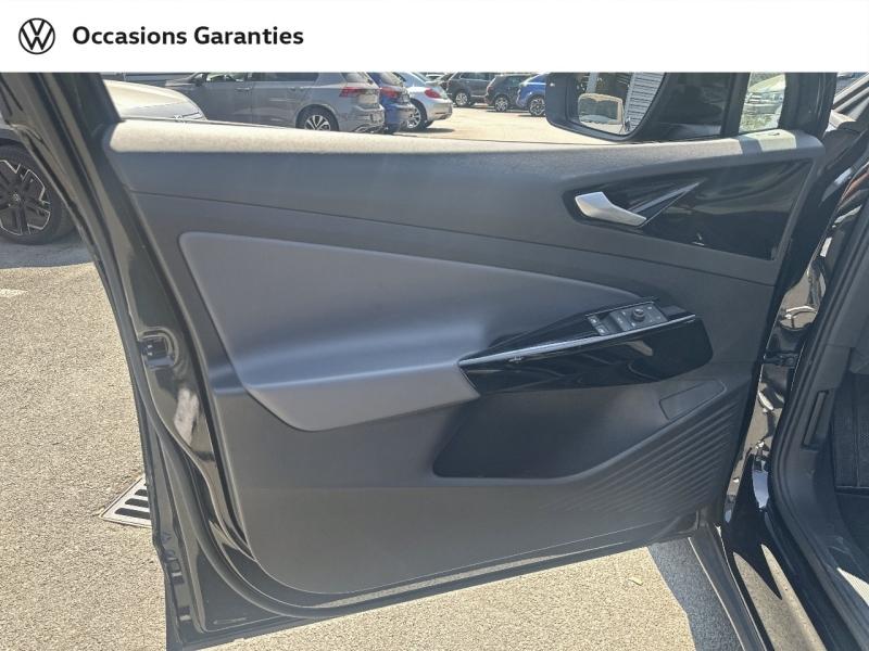 Voitures occasions VOLKSWAGEN ID.4 Life Plus Villeneuve-d'Ascq