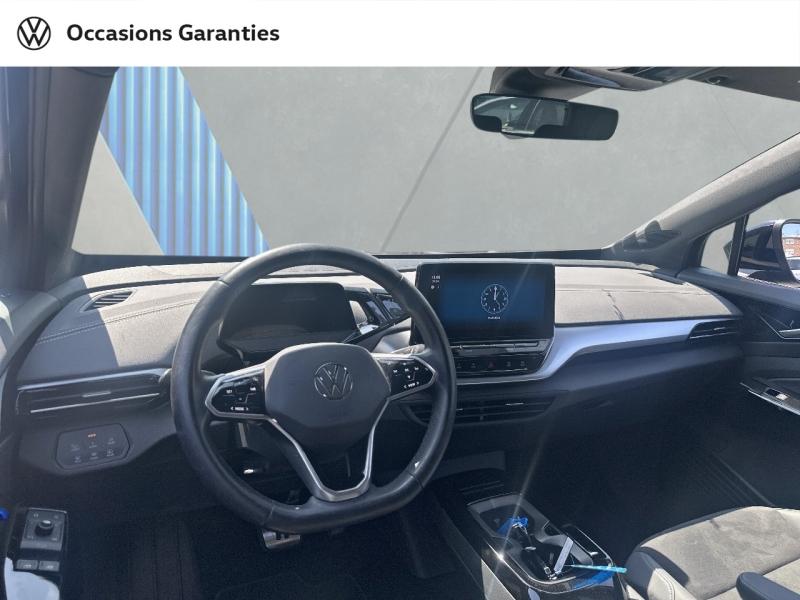 Voitures occasions VOLKSWAGEN ID.4 Life Plus Villeneuve-d'Ascq