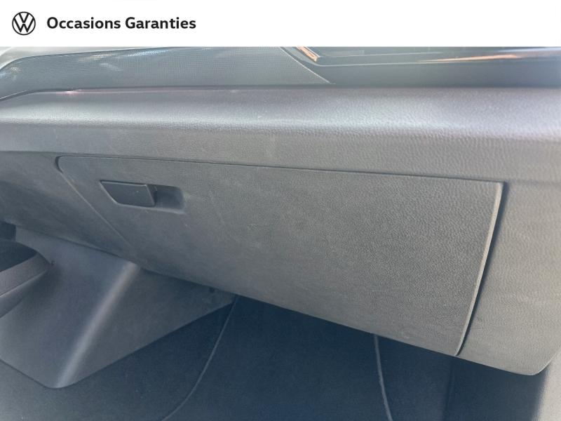 Voitures occasions VOLKSWAGEN ID.4 Life Plus Villeneuve-d'Ascq
