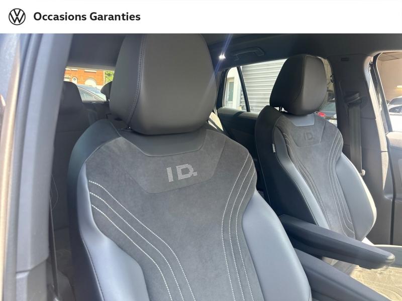 Voitures occasions VOLKSWAGEN ID.4 Life Plus Villeneuve-d'Ascq