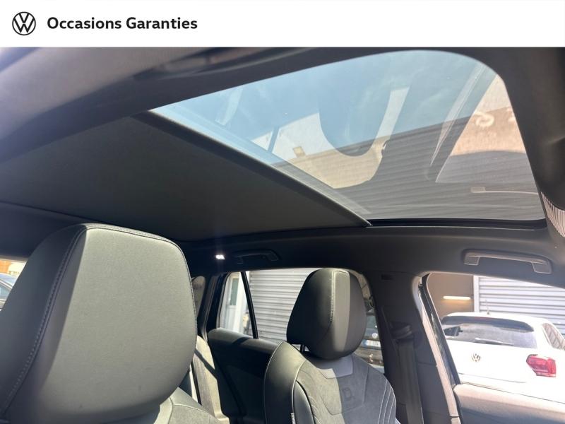 Voitures occasions VOLKSWAGEN ID.4 Life Plus Lens