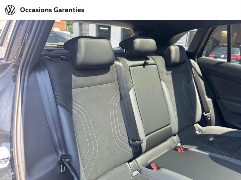 Voitures occasions VOLKSWAGEN ID.4 Life Plus Villeneuve-d'Ascq