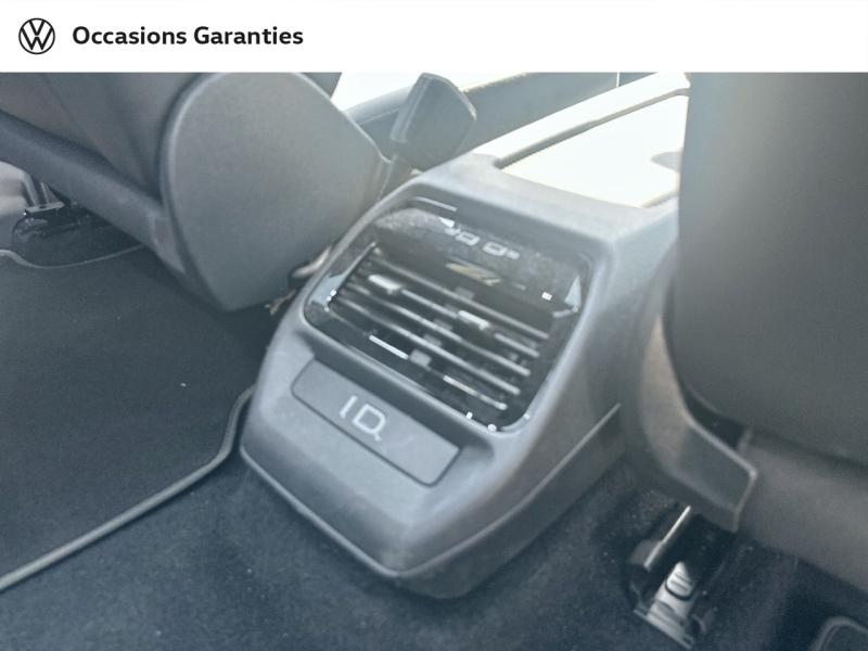 Voitures occasions VOLKSWAGEN ID.4 Life Plus Lens