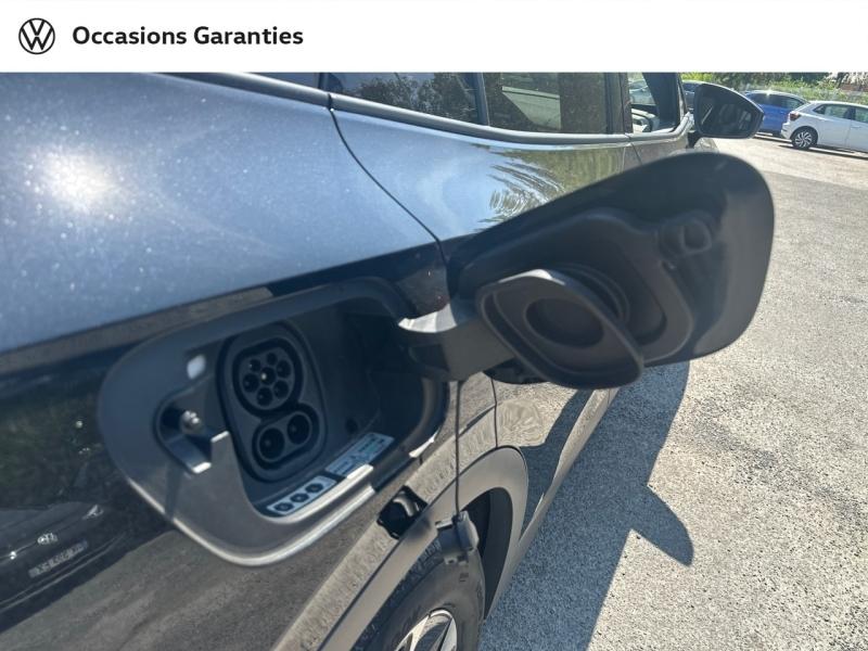 Voitures occasions VOLKSWAGEN ID.4 Life Plus Lens