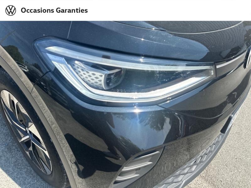 Voitures occasions VOLKSWAGEN ID.4 Life Plus Villeneuve-d'Ascq