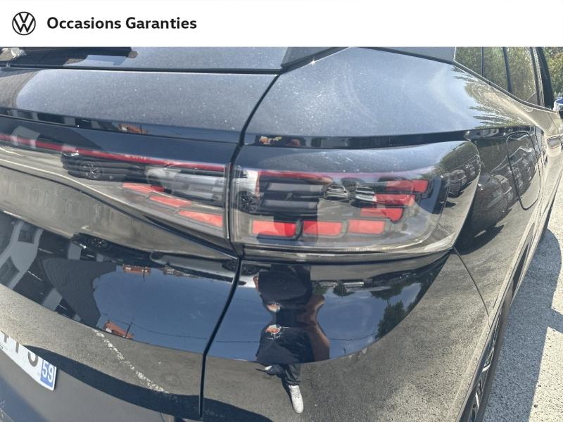 Voitures occasions VOLKSWAGEN ID.4 Life Plus Villeneuve-d'Ascq