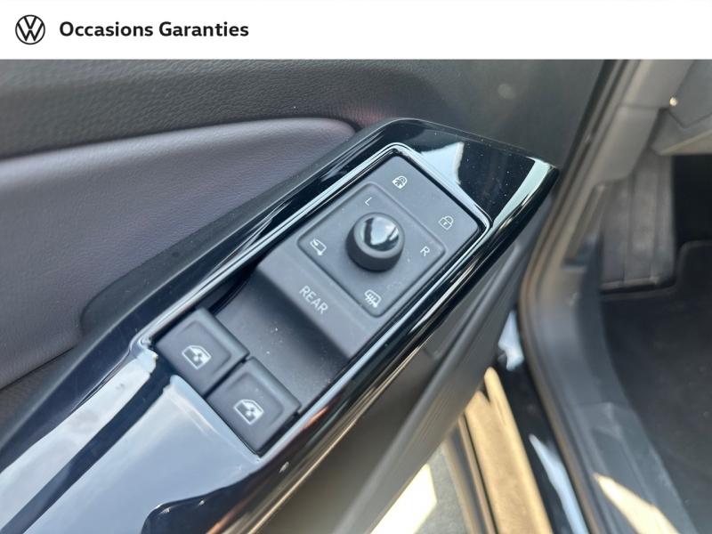 Voitures occasions VOLKSWAGEN ID.4 Life Plus Lens